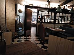 Average bill 220 aed, american cuisine. The Cow S Watching Picture Of Beef Bistro Dubai Tripadvisor