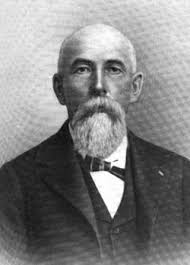 John Fred Wolford (1844-1910)