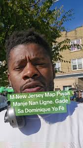 Raymond Decoste New Jersey