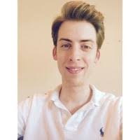 Daniel Smock's Instagram, Twitter & Facebook