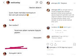 Çağla altunkaya'nın doğum gününü instagram. Neslican In Olum Haberini Alan Selin Cigerci Iyi Olacagim Diye Soz Vermistin Son Dakika Magazin