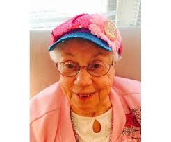 Rachel Frederick Obituary (1921