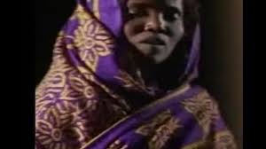 Fatima Suliman (Saho)