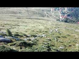 Muntele mic, informaţii meteorologice utile în timp real prin intermediul imaginilor de înaltă definiţie prin satelit. Albert La Muntele Mic Youtube