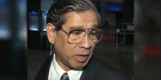 Obituary: David Abel, Economics Czar Under Myanmar's Military Regime, Dies