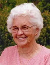 Obituary information for Joan Lois (Spencer) Parsons
