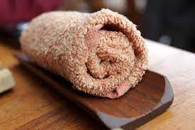 Warming up on a cold day; 3 Ways To Make A Homemade Heating Pad