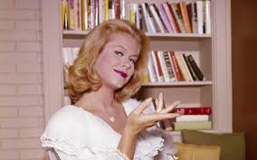 Feet rating stats (669 total votes) 452. The Enchanting Elizabeth Montgomery And The Radical Powers Of Bewitched