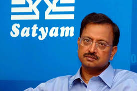 Corporate Scandal Shakes India