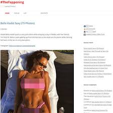 The Fappening: Nude Celebs & Celebrity Porn Sites Reviews - Porn Dude