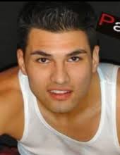 Obituary information for Michael A J Ramos