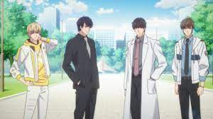 Jun 07, 2021 · mr. Mr Love Queen S Choice Anime Studio Episodenanzahl