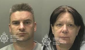 Thug who killed victim with one punch tells judge to '**** off' as he's  jailed