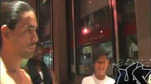 Terrance Rivera's Instagram, Twitter & Facebook