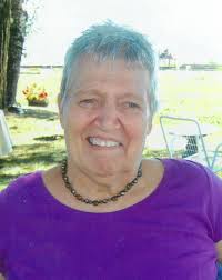 Carol Vincent Obituary