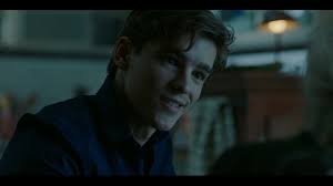 Aussie's Tribute to Dick Grayson