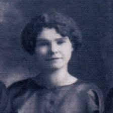 Elsie Elizabeth Sutton