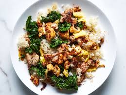 How To Make Fried Rice At Home Bon Appetit