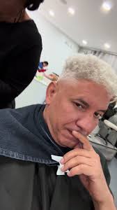 Doris Beauty Salon New York