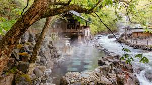 Maybe you would like to learn more about one of these? The 20 Best Hot Springs Destinations In The World