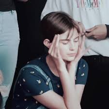 Charli XCX @terrencefoconnor BRAT BUT ITS AT STORM KING. Brat Album c...