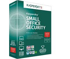 Kaspersky Small Office Security Latest Version Total Security Lab
