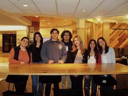 New MENA Student Association Debuts