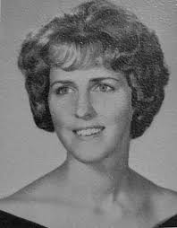 Happy Heavenly Birthday Alta “Lynn” Baxter-Smith Class of 1964 December 25  ~ December 21, 2018