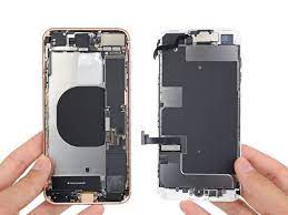 Iphone 8 have a look inside. Iphone 8 Plus Teardown Ifixit