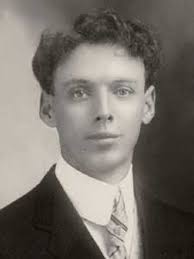 George John Sage : Titanic Victim