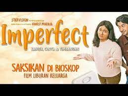 Situs hiburan untuk unduh & nonton ribuan movie subtitle indonesia. Imperfect Full Movie Hd Film Bioskop Indonesia Youtube