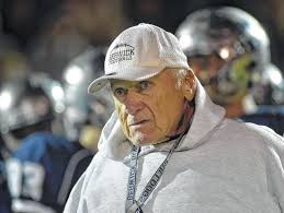 H.S. Football: Berwick defense makes coach George Curry proud