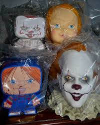 African lady figurines 15.5” tall