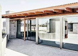 a villa in peru punctuated by unexpected corners facade house house hotel house