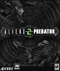 In the alien campaign, you take control of a facehugger, chestburster, alien, praetorian, queen and predalien. Aliens Vs Predator 2 Video Game 2001 Imdb