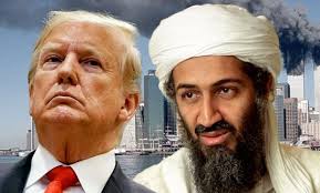 Rules must be applied evenhandedly, and in the absence of details on the operation, i had held back my initial unease towards the snippets of news reported in the press. Trump Osama Bin Laden S Death Was Faked Back In 2011 Shamtimes News Agency