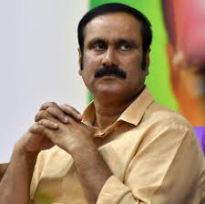 HC has said the State government has the right to curb online gambling: Anbumani Ramadoss - The Hindu