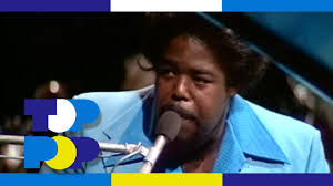 Barry White