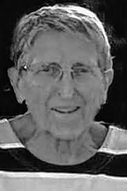 Nancy Eichhorn Obituary (2019)