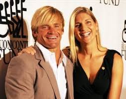 A brief description of the seduce the villain's father manga: My Husband Gabrielle Reece