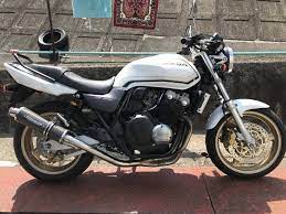 ヤフオク ホンダ cb400sf hypervtec 初期型vtec スーパー オークション 初期 ホンダ