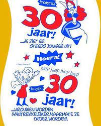 Bol Com Toiletpapier 30 Jaar Vrouw