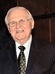 Thomas Duch Obituary