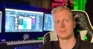 Mixing Engineers in Bielefeld