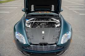 Image result for Emerald Green 2012 Aston Martin