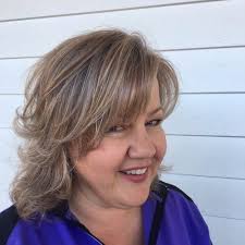 Without further ado, here are 50 glamorous hairstyles for women over 50 to inspire you. 45 Cute Youthful Short Hairstyles For Women Over 50