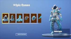 You'll get the fortnite prisoner outfit and corresponding padlock back bling, but unlike other skins there's no xp target to reach for . How To Unlock Stage 4 Prisoner Skin In Fortnite Key Location Snowfall Skin Netlab