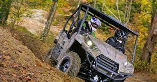 Hatfield Mccoy Atv Utv Trails Off Road Adventure Trail Riding Jeep Trails