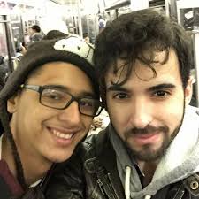 Enrique Vazquez Torres and Axel Rojas Román 's Wedding Website