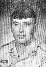 James Peter Kurth : Specialist Four from Wisconsin, Vietnam War Casualty